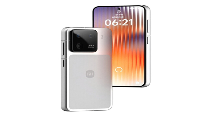 Xiaomi 16 Siap Gebrak Pasar: Usung Snapdragon 8 Gen 4