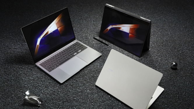 Top 3 Laptop Tipis dengan Performa Tinggi Tahun 2025 - Wajib Beli!