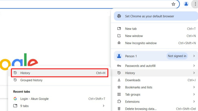 Cara Menghapus Cache Browser Secara Otomatis di Semua Platform!