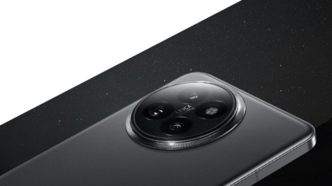 Pilihan Terbaik di Kelas Mid-Range: Xiaomi Civi 5 Pro Hadir dengan Chipset Gahar