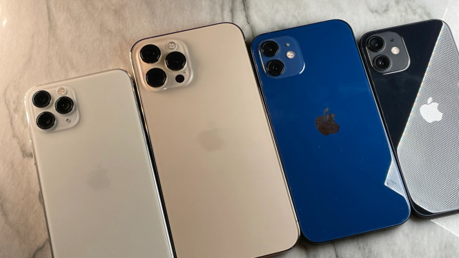Harga Resmi iPhone 12 Mei 2025: Spesifikasi dan Keunggulannya