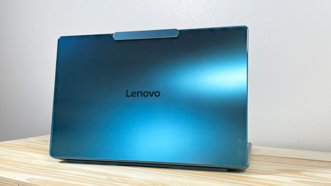 Spesifikasi Hebat Lenovo Yoga Slim 9i 2025 untuk Para Profesional