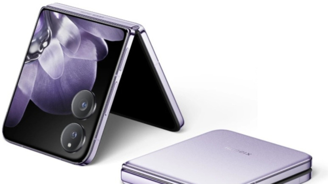 Xiaomi Mix Flip 2 Resmi Rilis Juni 2025 dengan Snapdragon 8 Elite dan Kamera Ganda 50MP