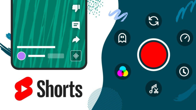 Google Lens Hadir di YouTube Shorts: Cara Baru Cari Info dari Video Pendek!