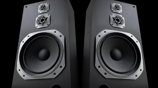 Speaker Aktif Polytron Terbaik