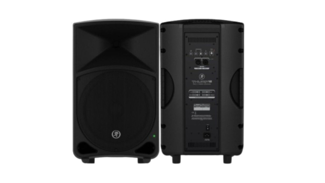 Speaker Aktif 15 Inch Terbaik