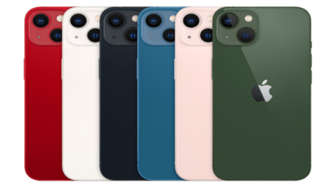 Harga iPhone Terbaru 2025