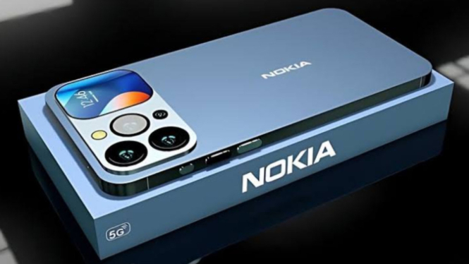 Nokia Lumia Max