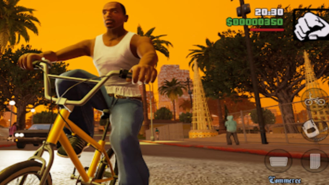 Cheat GTA 5 Terlengkap untuk Semua Konsol