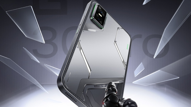 Infinix GT 30 Pro