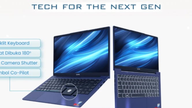 Tak Perlu Mahal, Ini Dia Laptop Ryzen 5 Berkualitas dengan Budget Hanya 3 Jutaan!