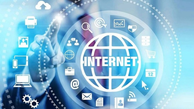 Internet Super Cepat! China Rilis Jaringan 10G dengan Latensi Hanya 3 Milidetik