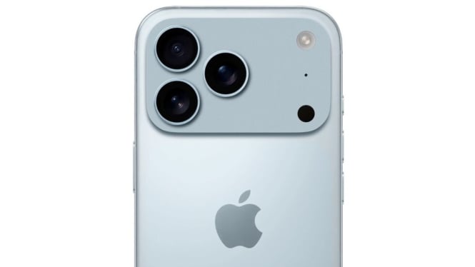 Inovasi Apple: iPhone 17 Pro Max Kurangi Emisi Karbon 67% dengan Aluminium!