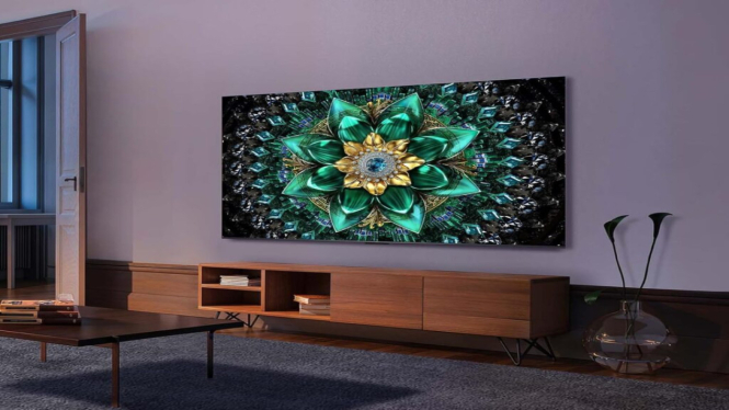 TCL Resmi Hadirkan TV Gaming Q6C QD-Mini LED