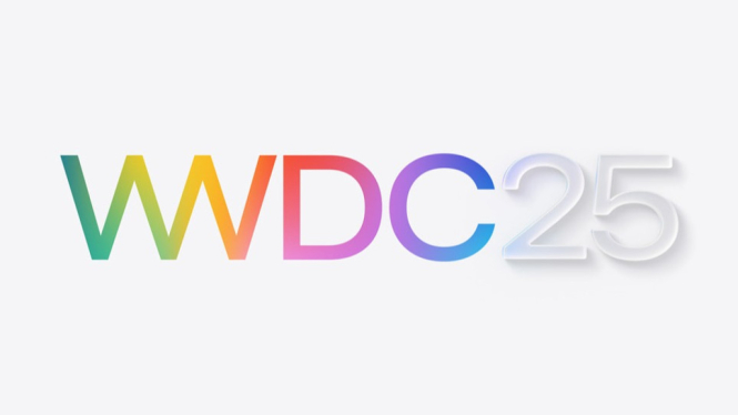 Apple WWDC 25
