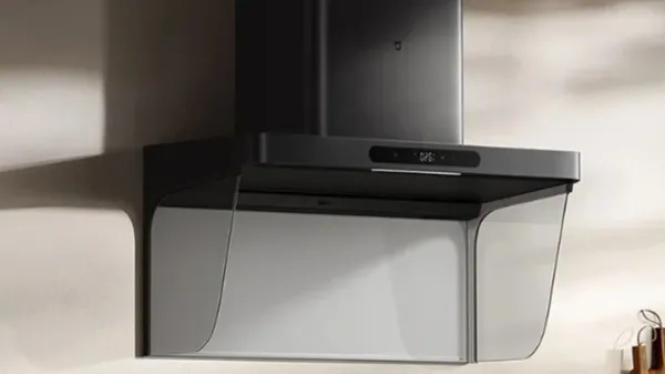 Xiaomi Mijia Smoke Purifier S20
