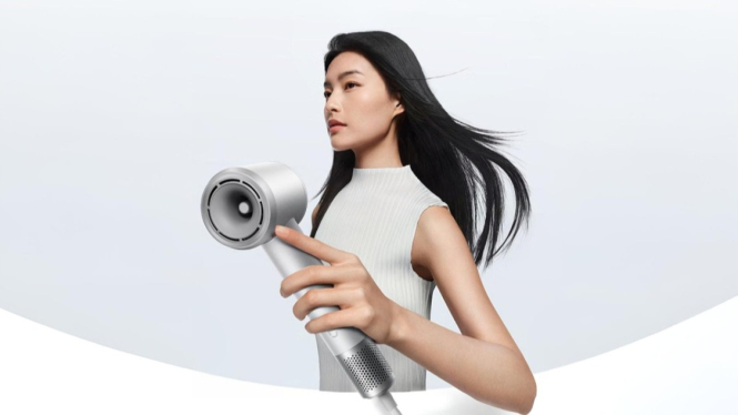 Mijia High-Speed Hair Dryer Pro