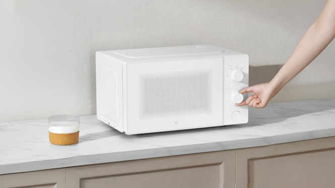 Xiaomi Mijia 20L Microwave
