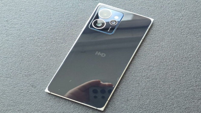 HMD Skyline 2 GT, spesifikasi Skyline 2 (rumor)