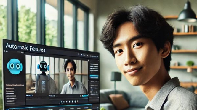 Membuat Video dengan AI dari Foto