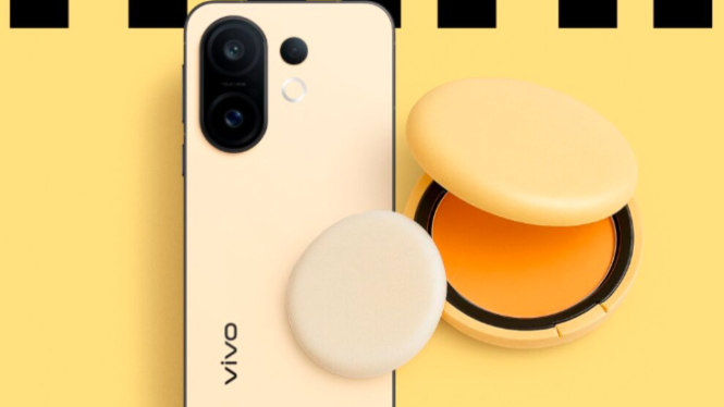 Vivo X200 FE & X FOLD 5