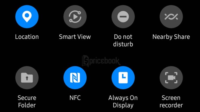 Fungsi NFC di HP: Lebih Cepat & Praktis untuk Segala Aktivitasmu!