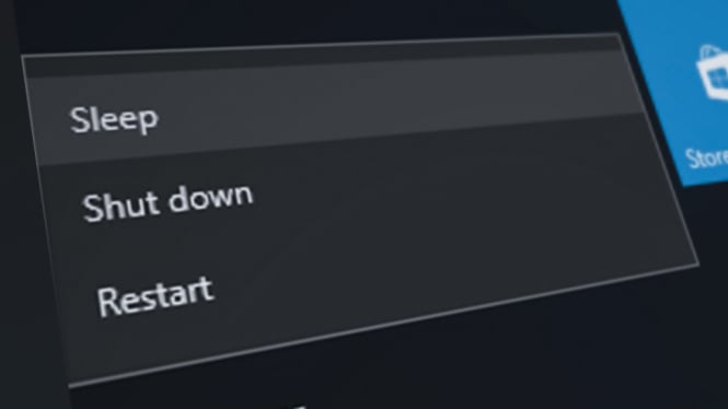 Efek Jangka Panjang dari Mode Sleep yang Terlalu Lama pada Laptop