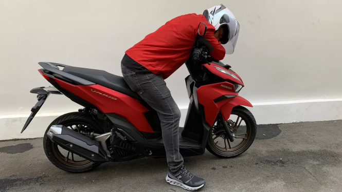 Jangan Abaikan! Ini Cara Mudah Mengusir Kantuk Saat Berkendara
