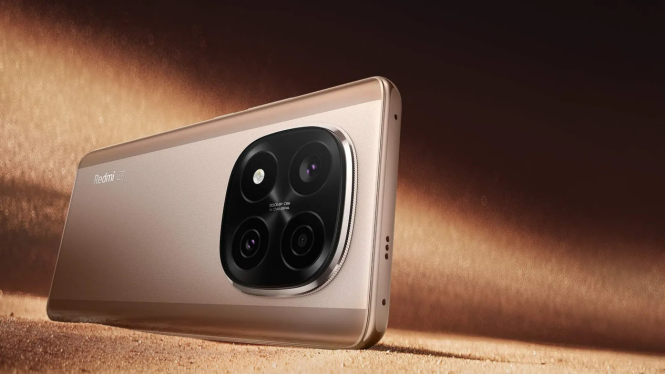 Redmi Note 14 Pro+