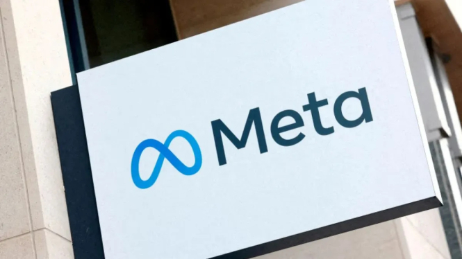 Logo Meta