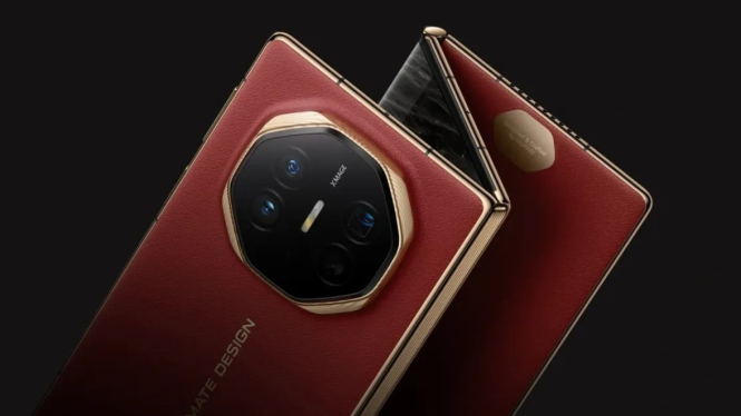 Huawei Mate XT