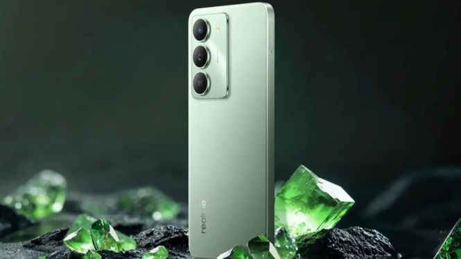 Realme C73 5G