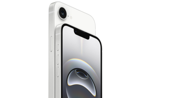 Iphone 16e