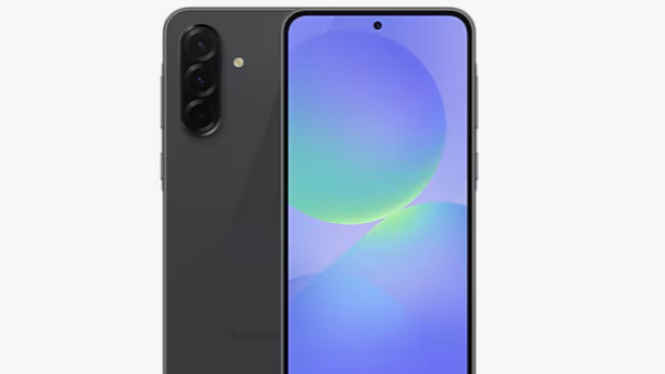 Samsung A36