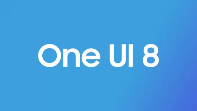 One UI 8