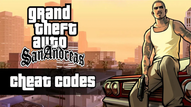 Cheat GTA San Andreas Xbox Terbaru 2025: Kuasai Dunia Game Tanpa Batas!