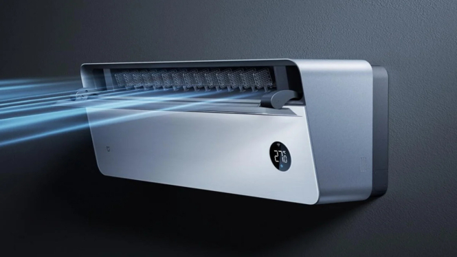 Xiaomi Rilis AC Pintar Mijia Pro dengan Radar Manusia: Lebih Hemat Energi dan Nyaman!
