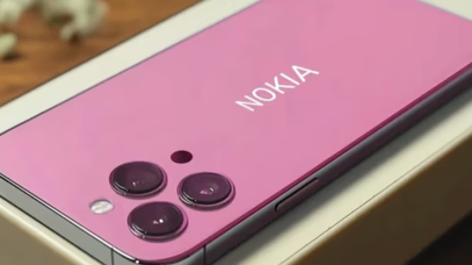 Nokia X700 Pro 5G