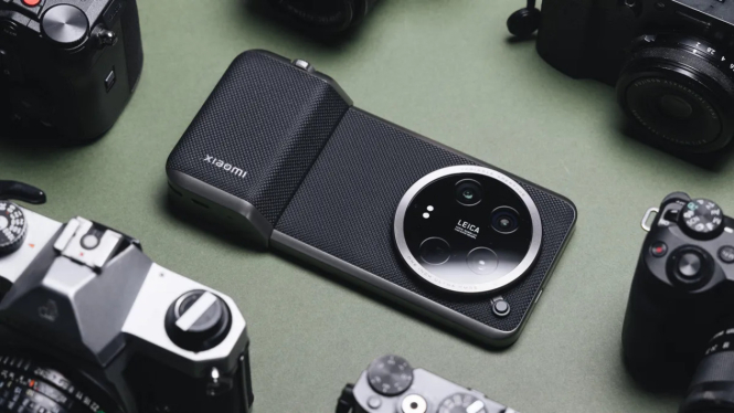 5 HP Kamera Leica Terbaik 2025, Hasil Foto Setajam DSLR untuk Konten Maksimal!