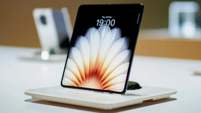 OPPO Find N5
