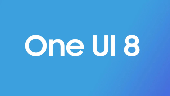 One UI 8
