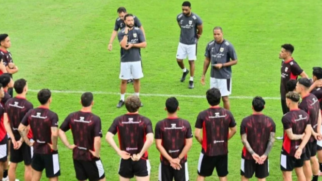 Timnas Indonesia