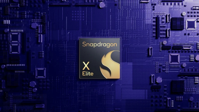 Snapdragon X2 Elite: Bocoran Chip 18-Core dengan RAM 64GB