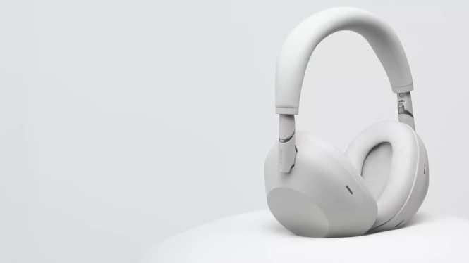 Sony Headphone WH-1000XM6