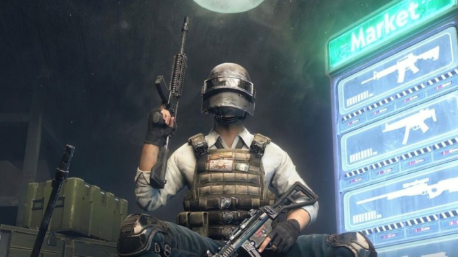 Game Mobile