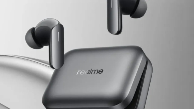 Realme Buds Air 7