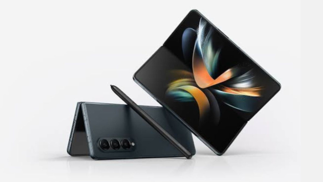 Bocoran Galaxy Z Flip7 dan Z Fold7
