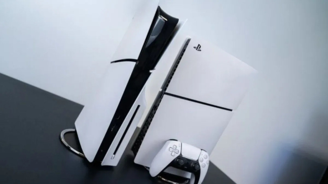 PS 5
