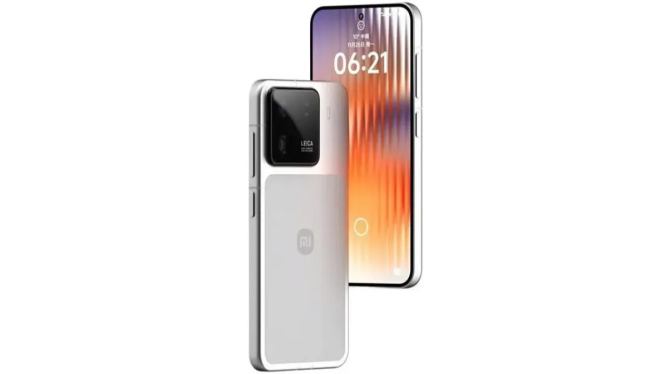 Intip Spesifikasi Xiaomi 16: Layar Datar, Kamera Triple 50MP, dan Snapdragon 8 Elite 2