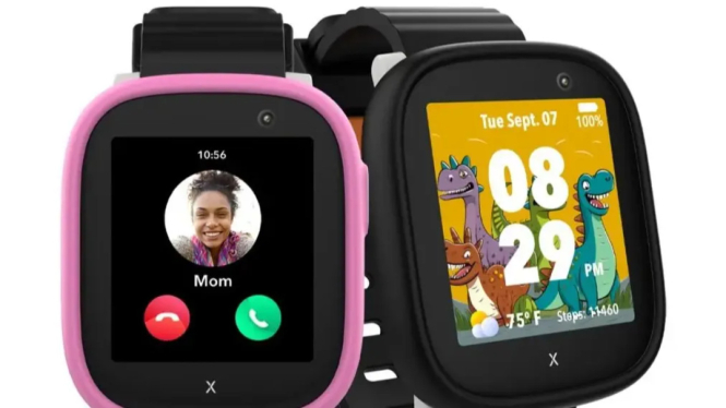 Inilah Spesifikasi Lengkap HMD Rubber 1, Smartwatch Wear OS dengan Kamera 2MP Inovatif